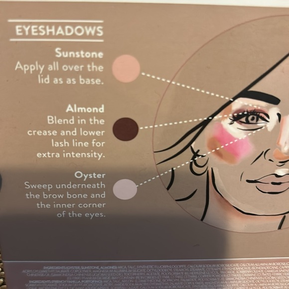 LAURA GELLER THE BEST OF THE BEST CONTOUR PALLET - Picture 3 of 8